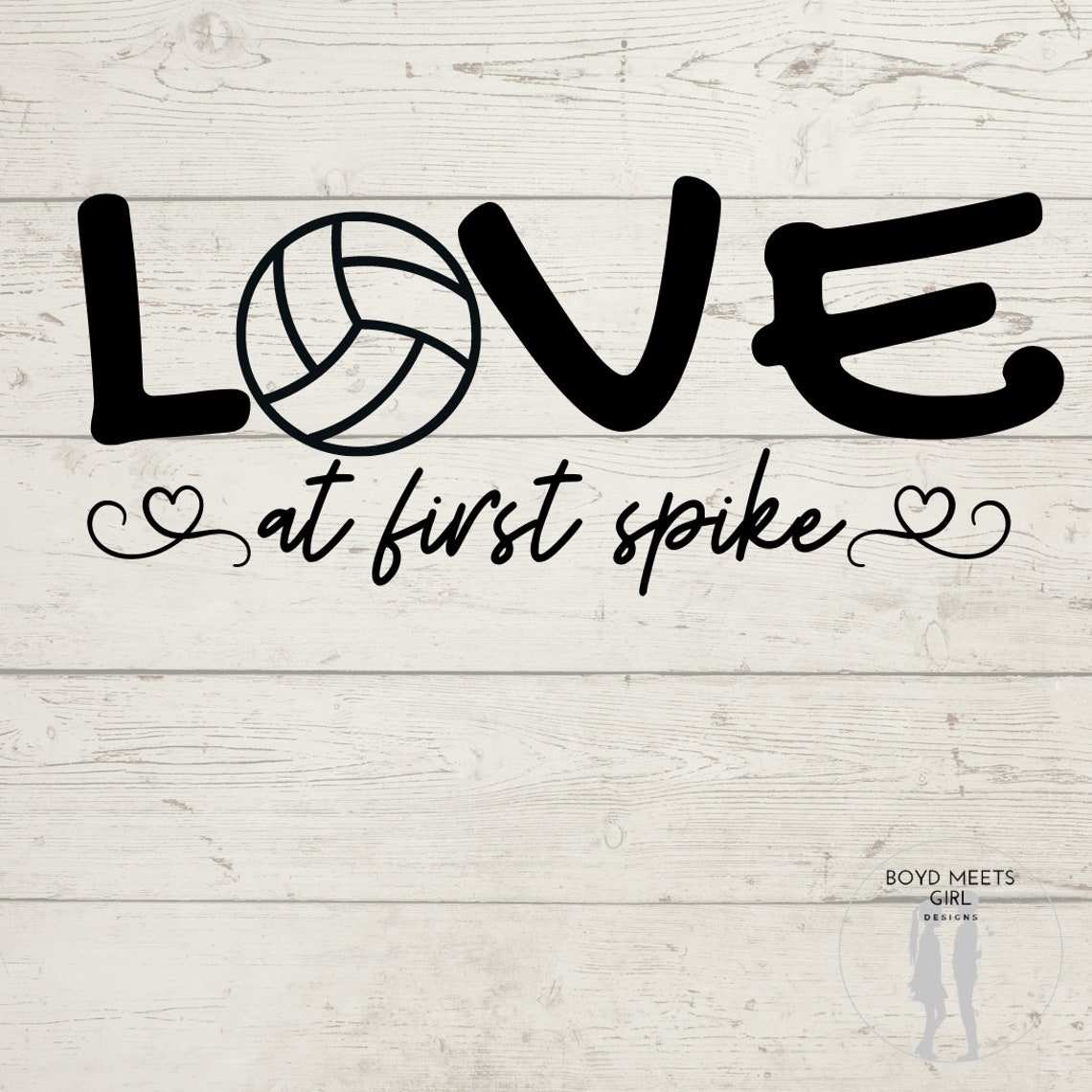 Volleyball svg png pdf svg for cricut silhouette instant etsy canada