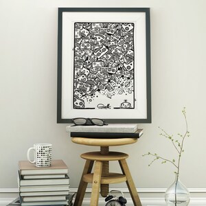 DoodleBot