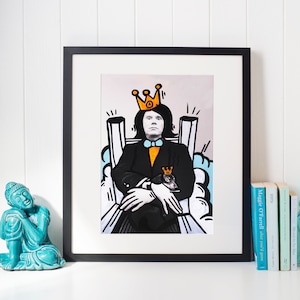 King Andy