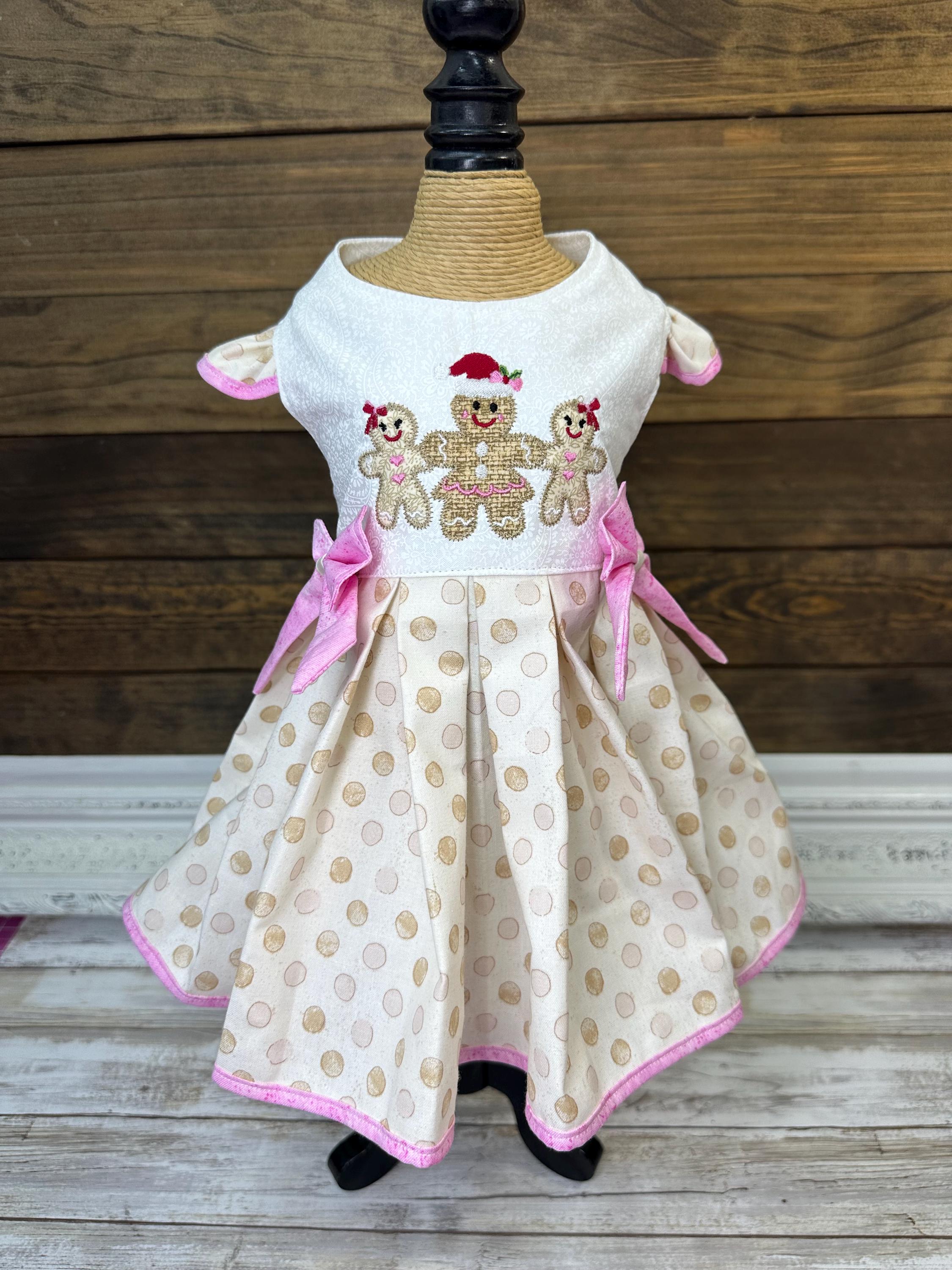 Reindeer Christmas Dress Etsy UK