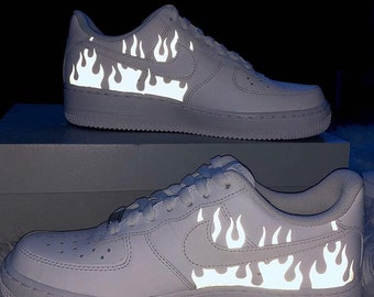 af1 flame