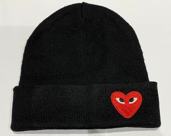 Bonnet comme des garçons play hotsell