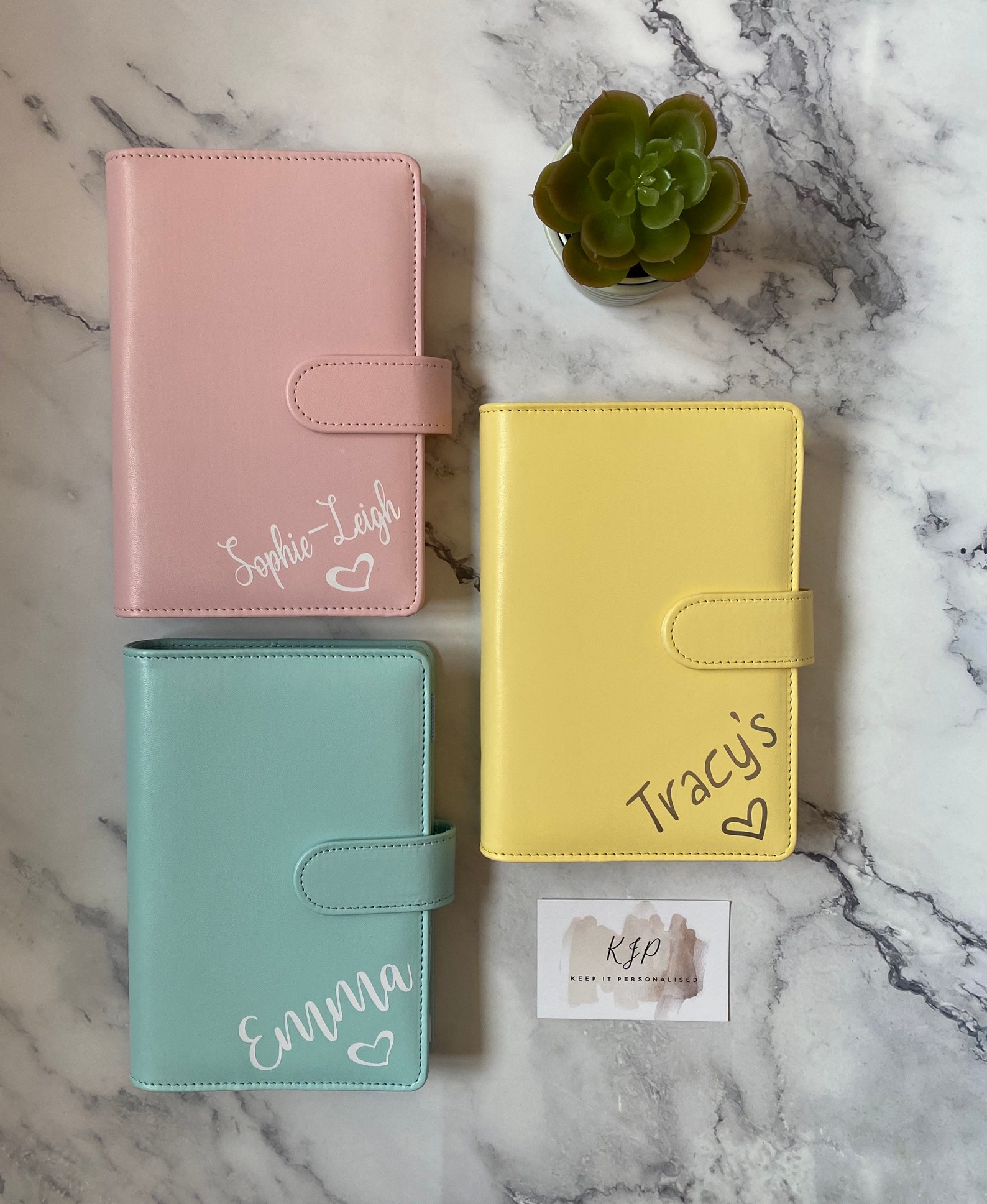 Personalised Budget Money Binder Savings Binder Budget Etsy