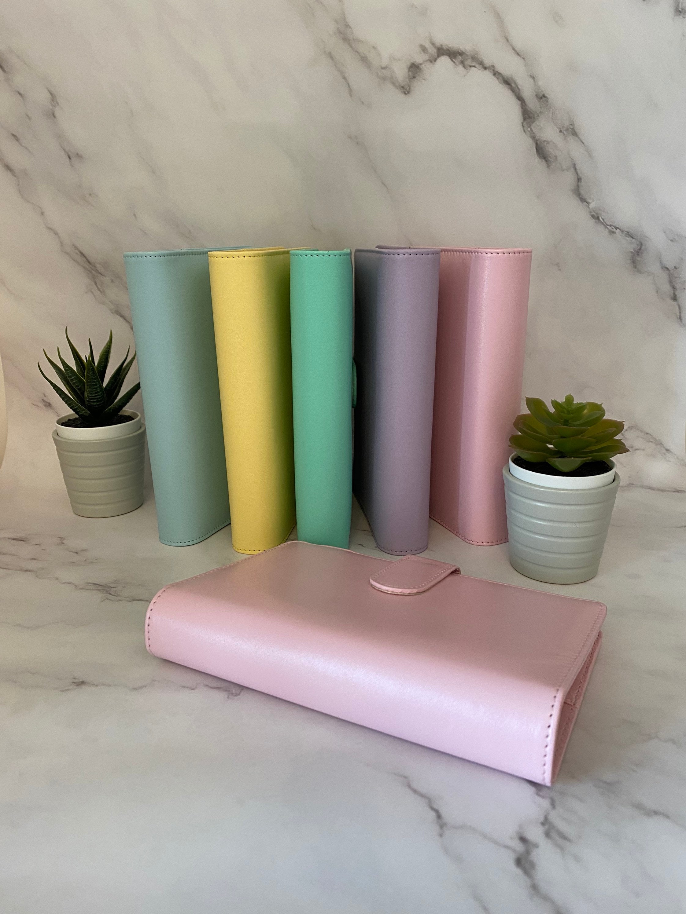 Personalised Budget Money Binder Savings Binder Budget Etsy