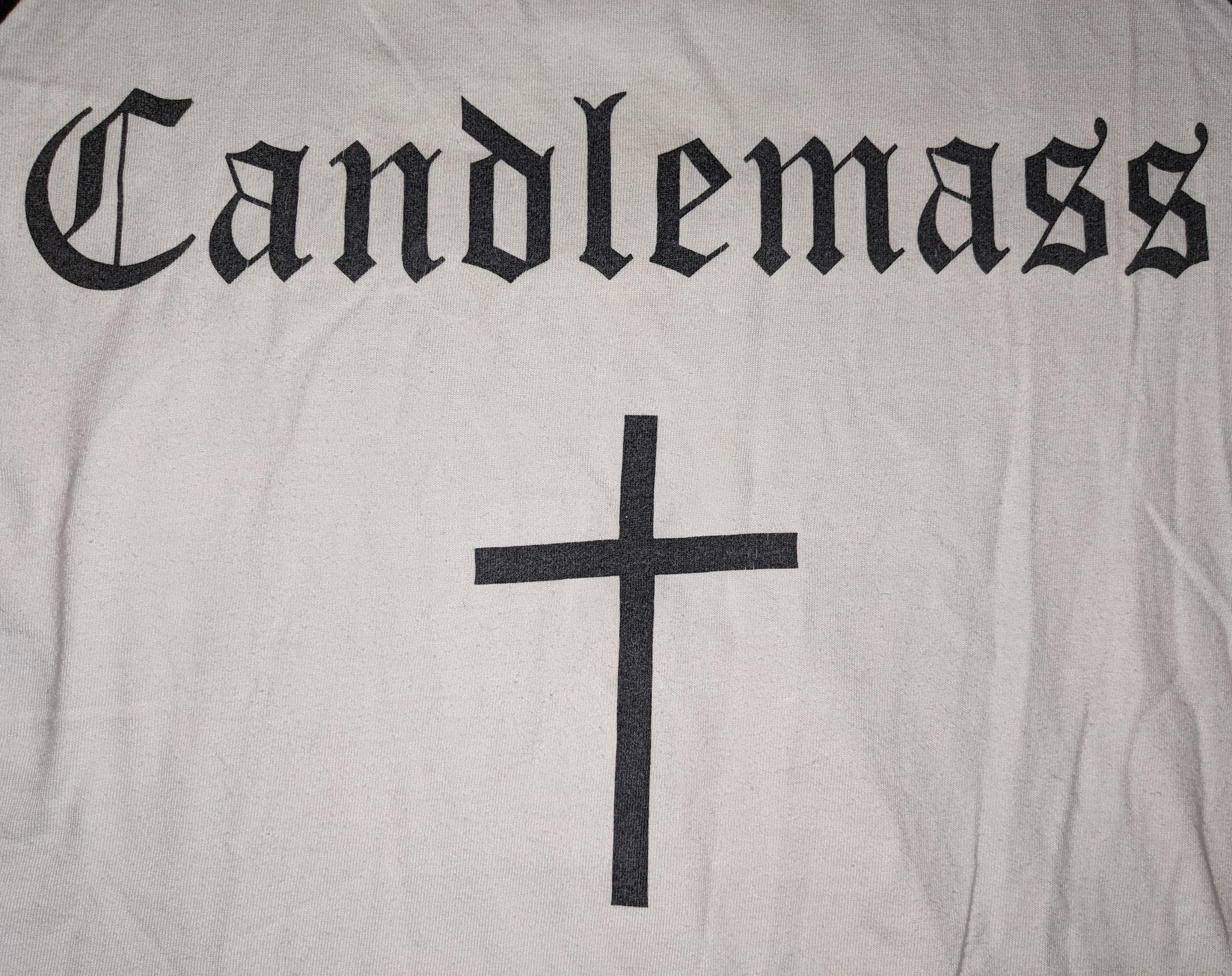 Doom Metal Button Pin Set – Candlemass, Celtic Frost, Pentagram, Saint Vitus (5 Pack)