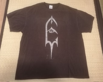 EMPEROR Emperial Live Ceremony TS 2000 Dimmu Borgir Immortal Satyricon Dodheimsgard Thorns Peccatum Darkthrone Cradle of Filth Myrkskog