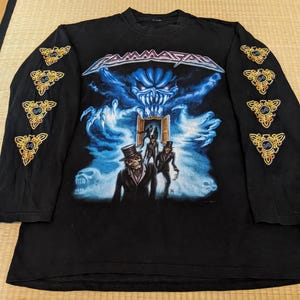 Gamma ray t shirt - Etsy 日本