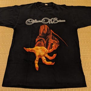 Children of Bodom - Something Wild TS 1998 In Flames Soilwork Amon Amarth Wintersun Insomnium Opeth Dimmu Borgir Testament Immortal