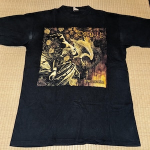 GODGORY Resurrection TS 1999 In Flames Gardenian Soilwork Edge Sanity Hypocrisy Opeth Children Bodom Agathodaimon Dimmu Borgir Meshuggah