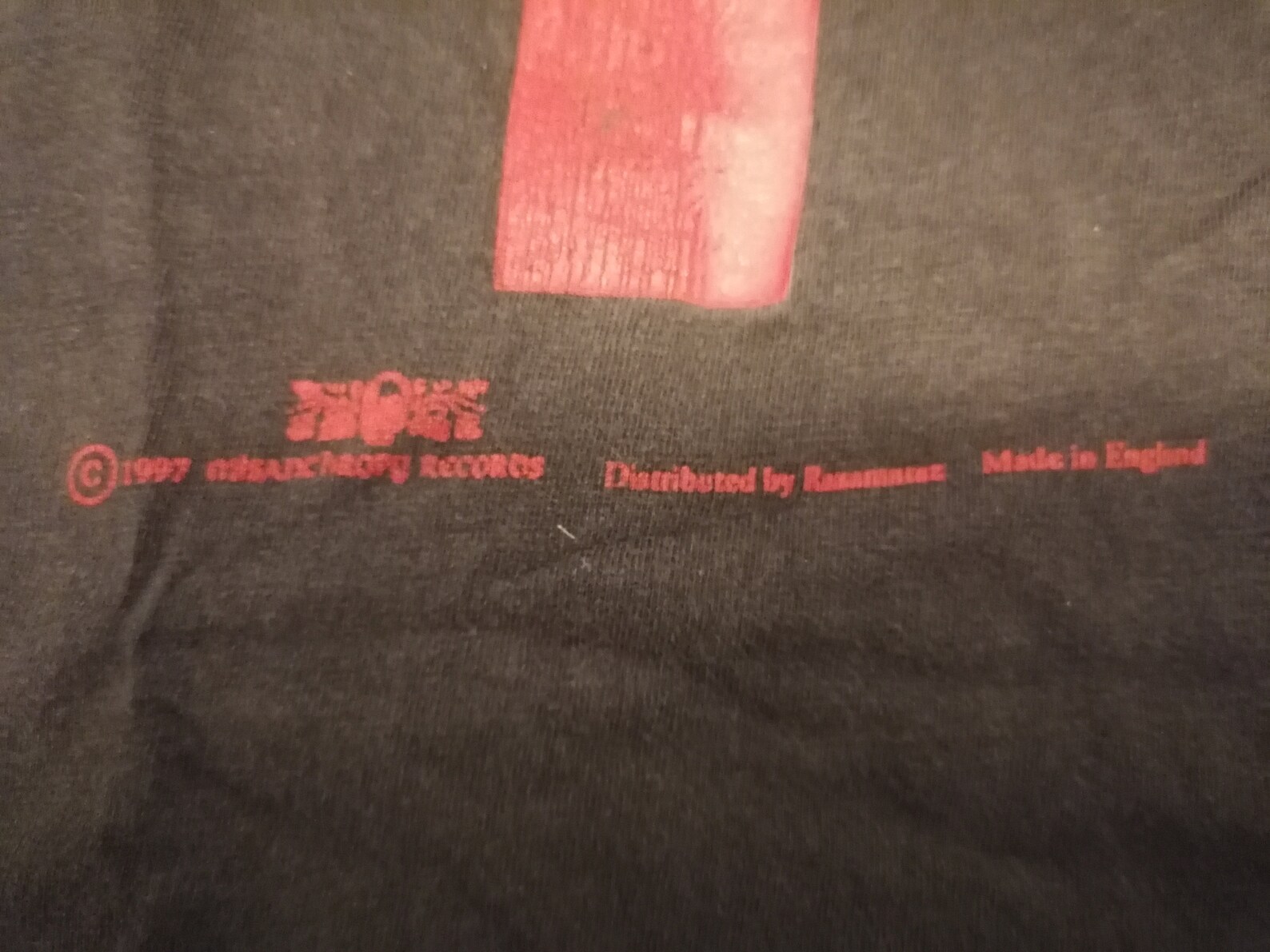 support your local einsatzkommando t shirt