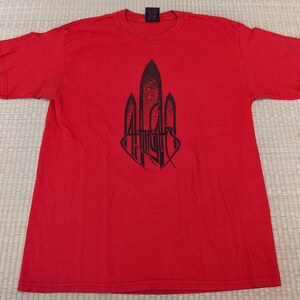 90s Opeth Shirt - Etsy