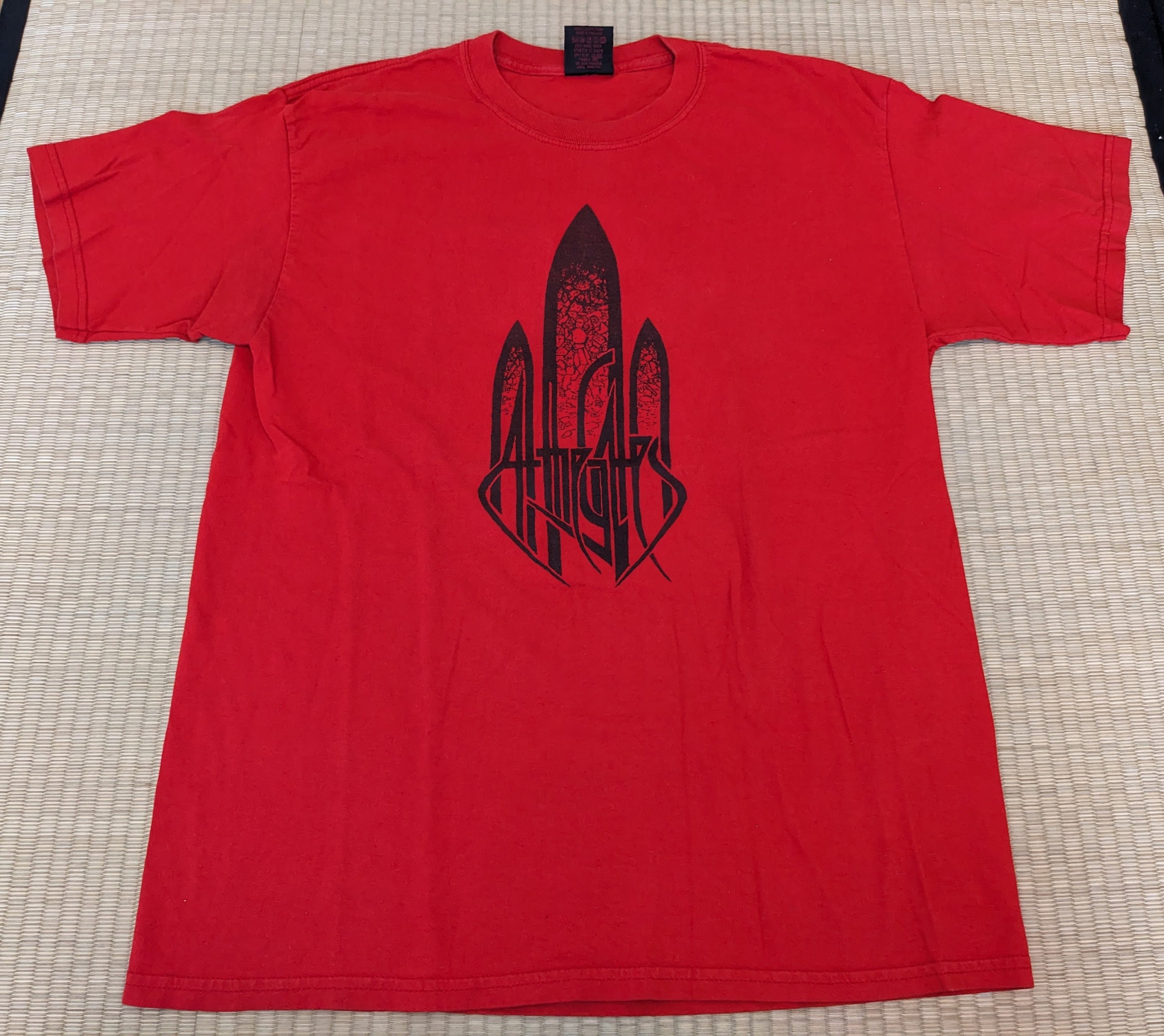 90s Opeth Shirt - Etsy