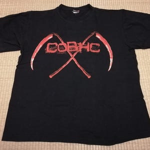 Vintage Opeth Shirt - Etsy