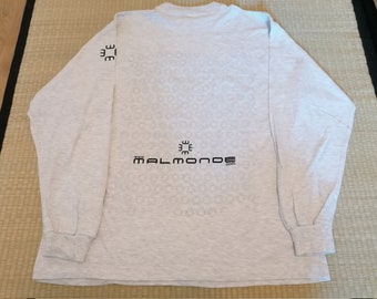 MALMONDE Self titled LS 2003 Crematory Tiamat Evereve Scorngrain Type o negative Christian Death Korn Zuul Fx Herrschaft Kovenant Megaherz