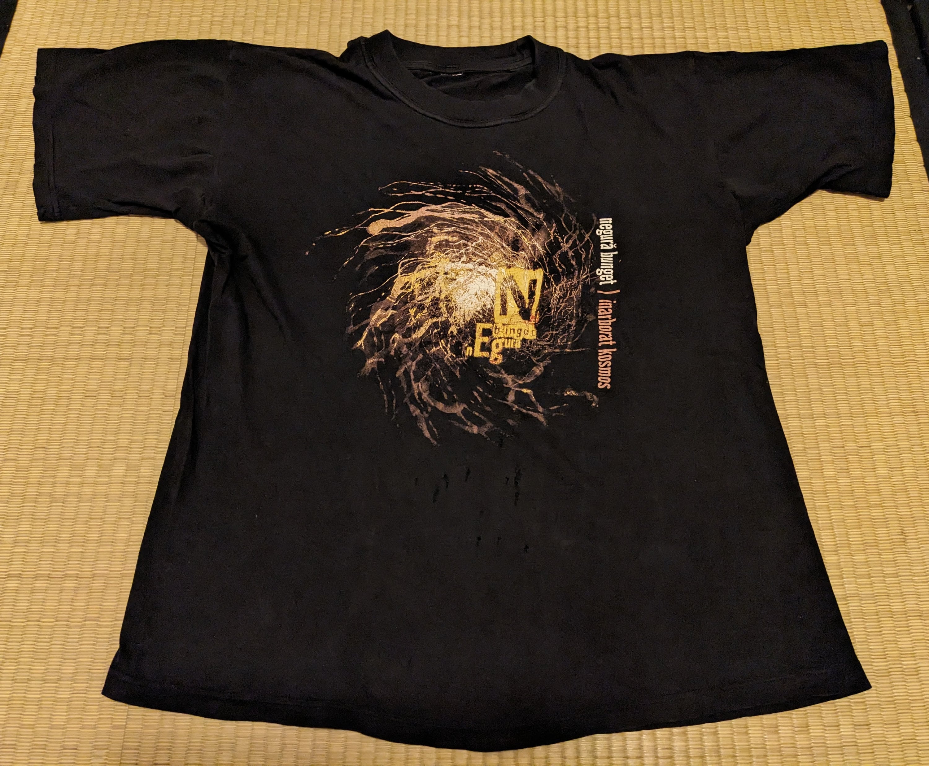 90s Opeth Shirt - Etsy