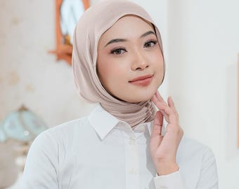 LANA-sjaal, 13 kleuren bamboe viscose highlight hijab sjaal, shayla, hoofddoek, hoofddoek, hoofddoek