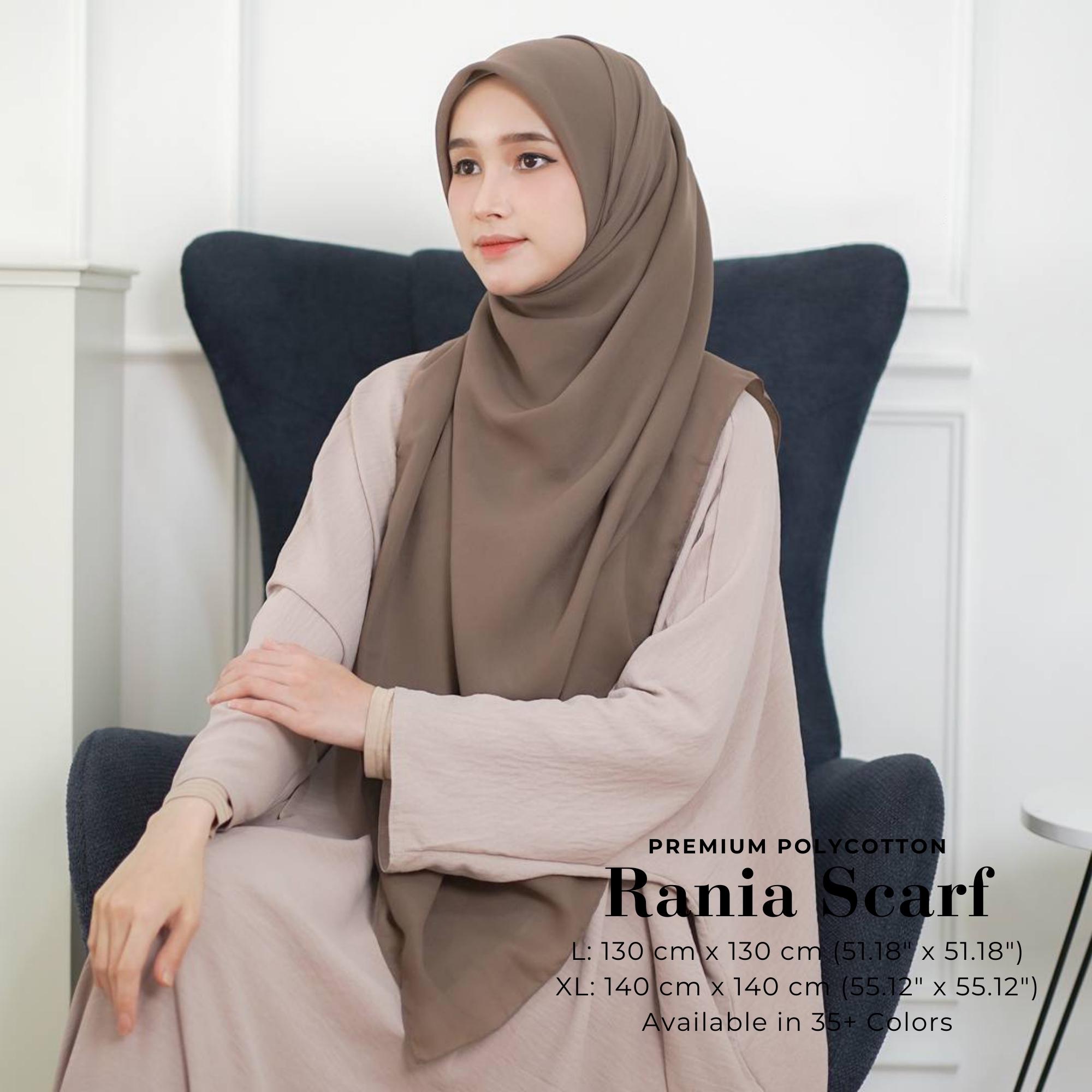 Chiffon Hijab Gift Set - 60+ Gift Ideas for 2026 display picture 1