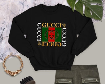 gucci hoodie etsy