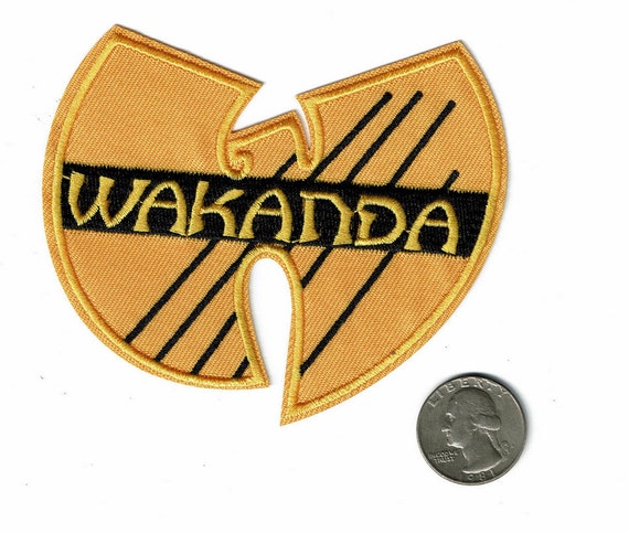 wakanda wu tang