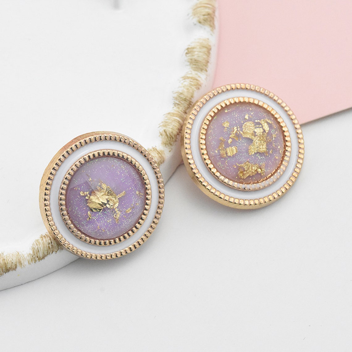 6PCS buttons elegantbuttons advanced customizationbuttons Etsy