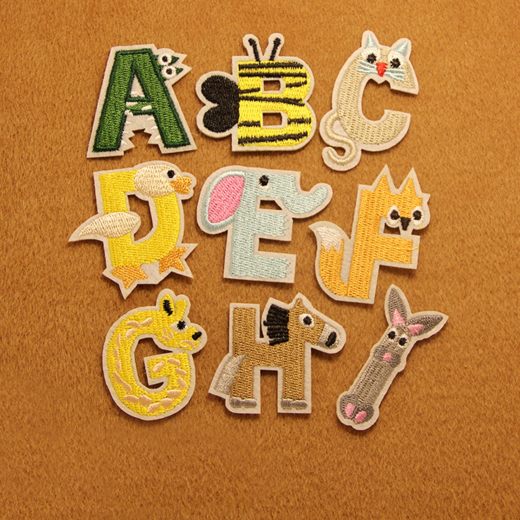 1PCS Embroidery cloth sticker Cloth sticker DIY Exquisite Etsy