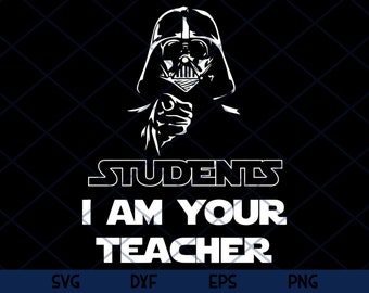 Download Teacher Star Wars Etsy