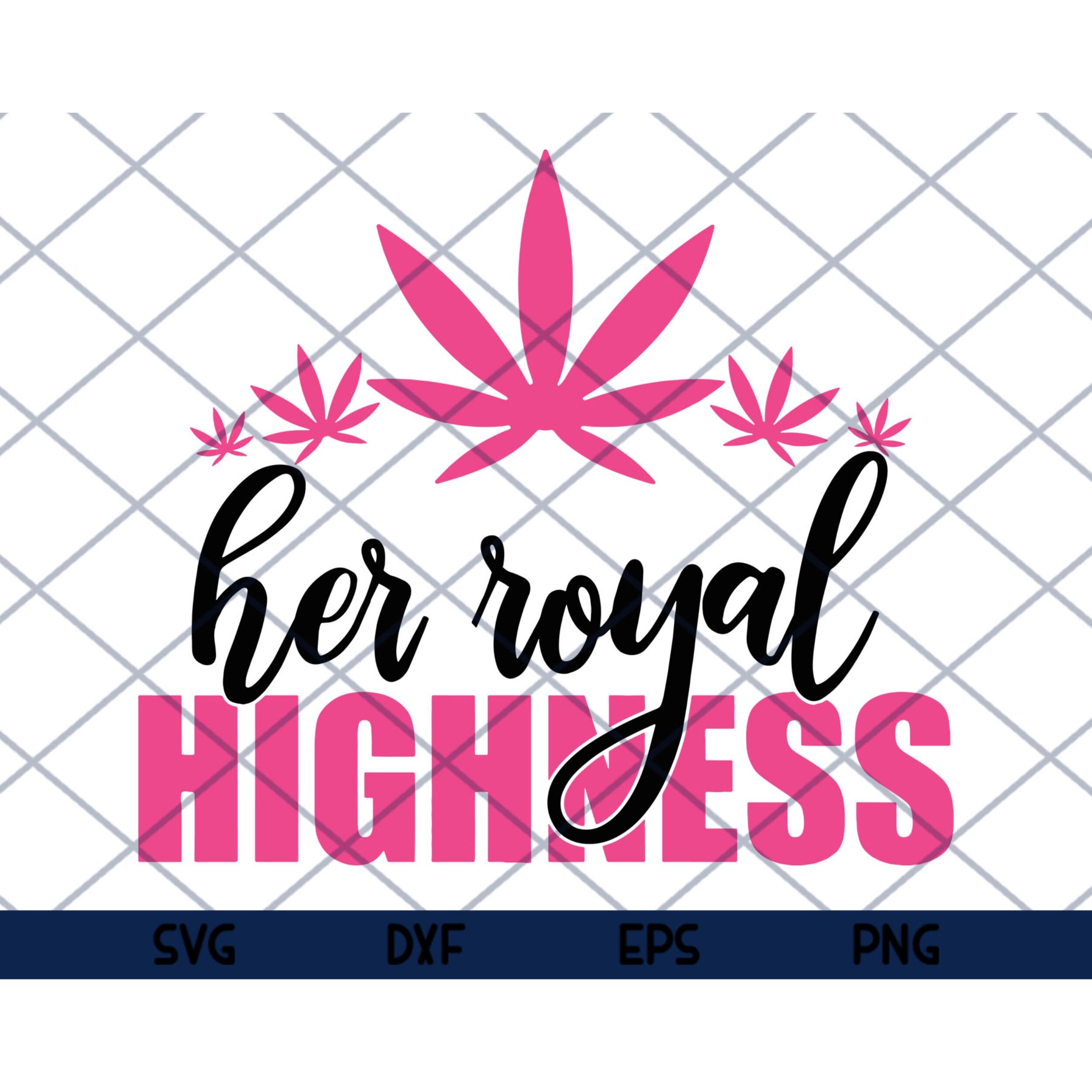 Free Free 60 Weed Crown Svg SVG PNG EPS DXF File