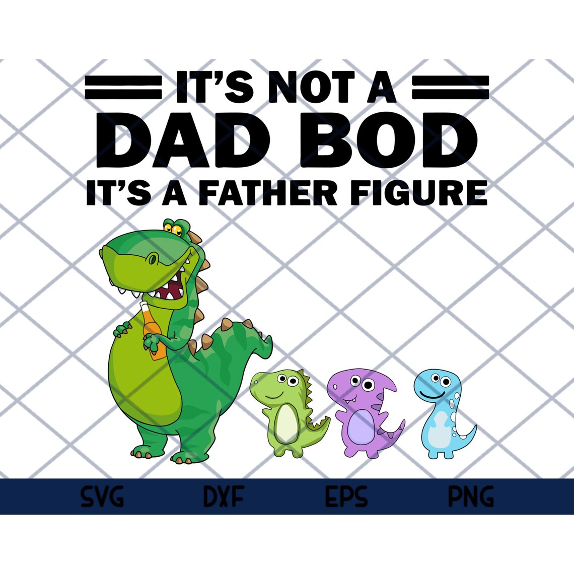 Free Free 292 Father Figure Svg SVG PNG EPS DXF File