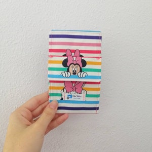Minnie Mouse pocket organizer, pocket organizer, nurse pocket organizer, nurse accessories, healthcare gift