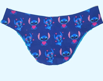 Stitch Schilddrüsenschutzhülle, Röntgenschutz, Schilddrüsenschutz, Schilddrüsenhülle, personalisiertes Geschenk, Krankenschwester Geschenk