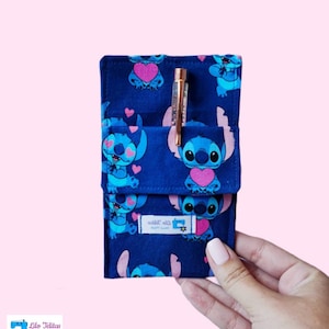 Stitch pocket saver, pocket organizer, Stitch nurse pocket saver, pocket organizer, nurse accessories, healthcare gift