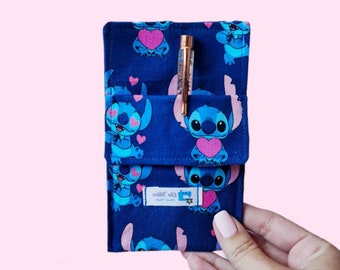 Stitch pocket organizer, nurse Stitch pocket organizer, pocket organizer, nurse accessories, healthcare gift