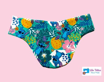 Stitch Schilddrüsenschutzhülle, Bleihals, Röntgenschutz, Bleihülle, Schilddrüsenhülle, personalisiertes Geschenk, Krankenschwester Geschenk