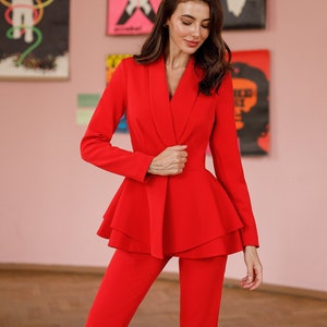 Cocktail pant sets sales