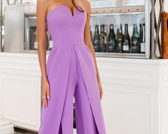 Special occasion jumpsuits petite deals