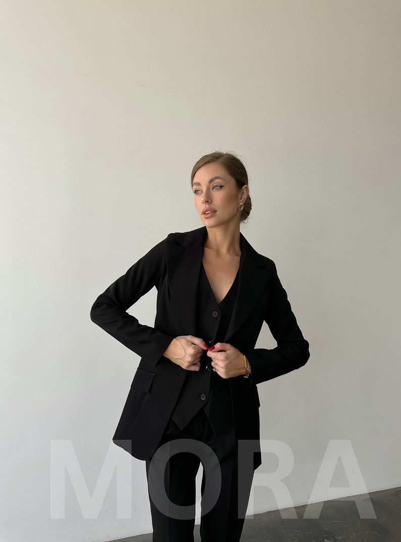 Old Money Style Coat