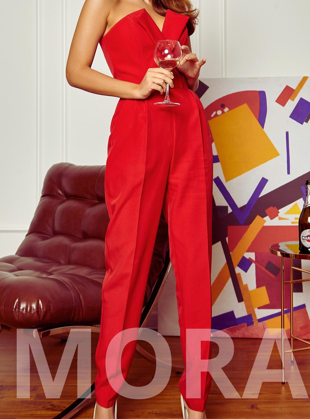SHEIUGU Body Donna A Collo Alto - Maniche Lunghe O Senza Maniche, Morbido Ed Elastico, Con Chiusura A Scatto, Rosa/Rosso, Small