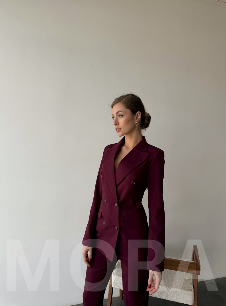 Old Money Style Coat