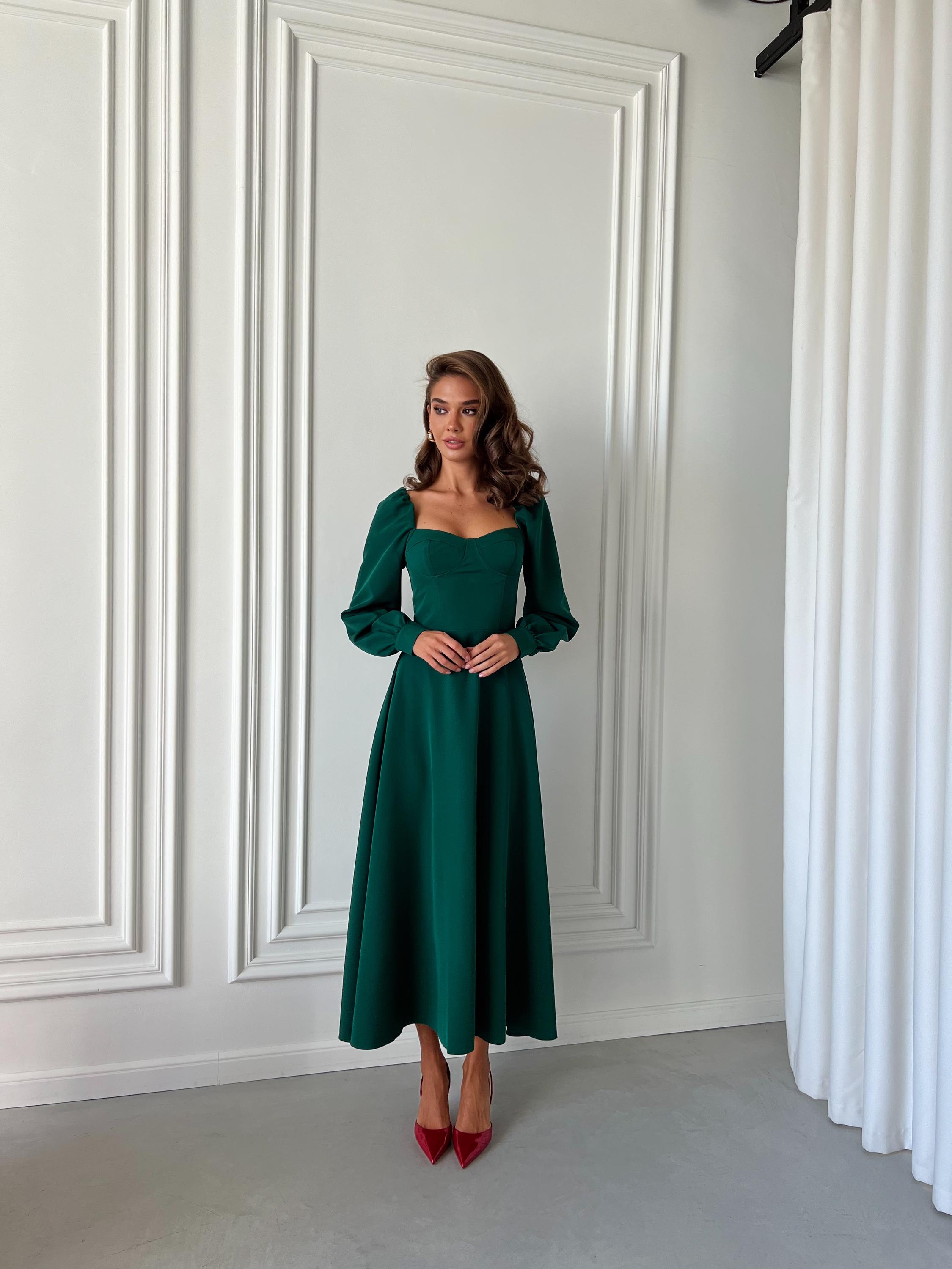 long sleeve women's wedding dresses Zapakasa Women Ivory Satin Sweep Train Dress with Lace Square Neck A Line Sleeves Bridal Dress with Slit Length:Petite (31 Inches) sleeves with chiffon ribbons 6 Best Colors Shoes Color_pink