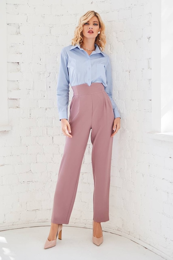 Female Formal Trouser