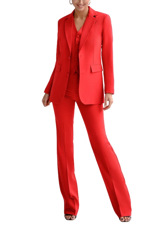 ODIZLI Pantalones Palazzo De Pierna Ancha Para Mujer, Pantalones Casuales Elegantes, Pantalones Pequeños De Cintura Alta Con Bolsillos, Negro