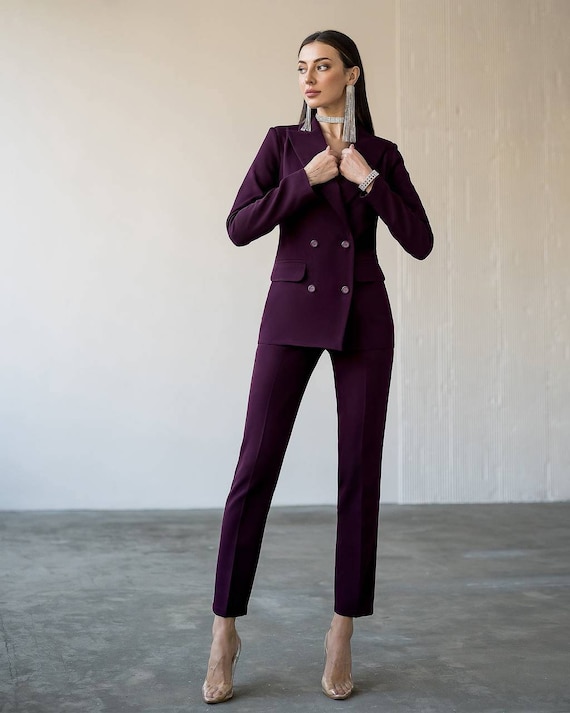 Suits for Women - Outlet | The Kooples