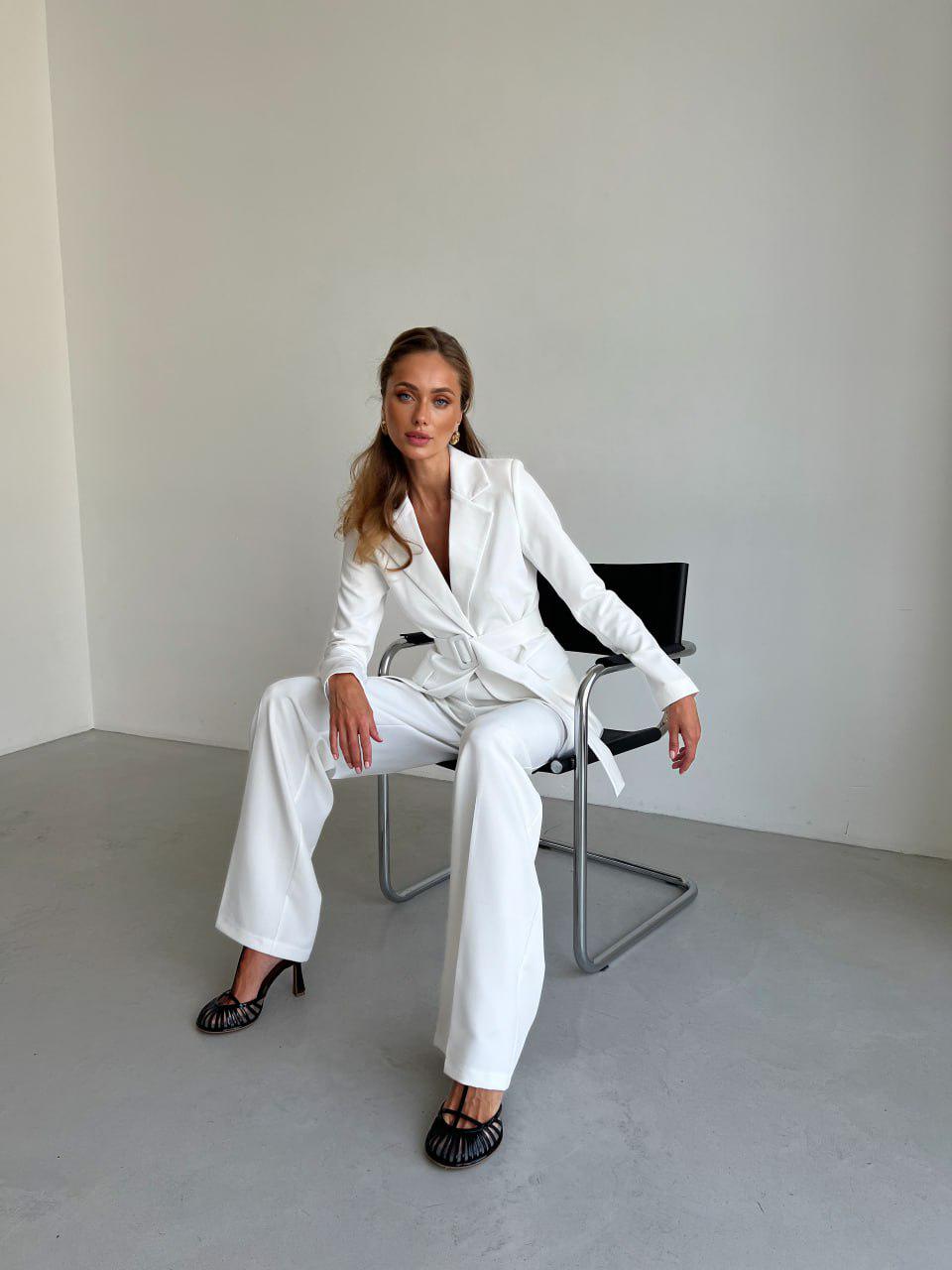 Broekpak voor dames, feestelijk, elegant, 2-delig businesspak, set, slimfit, blazer, broek, outfit, mode, revers, vrijetijdspak, tweedelig broekpak, lange blazer, broek, tracksuit, XS Broekpak voor dames, feestelijk, elegant, 2-delig businesspak, set, slimfit, blazer, broek, outfit, mode, revers, vrijetijdspak, tweedelig broekpak, lange blazer, broek, tracksuit, XS