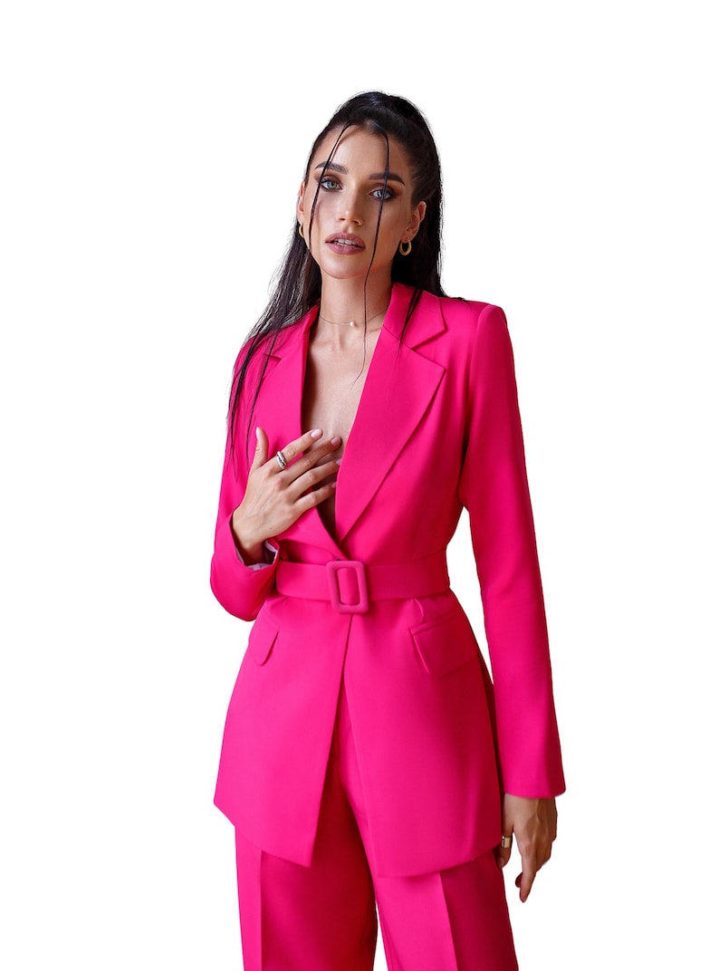 Old Money Style Coat