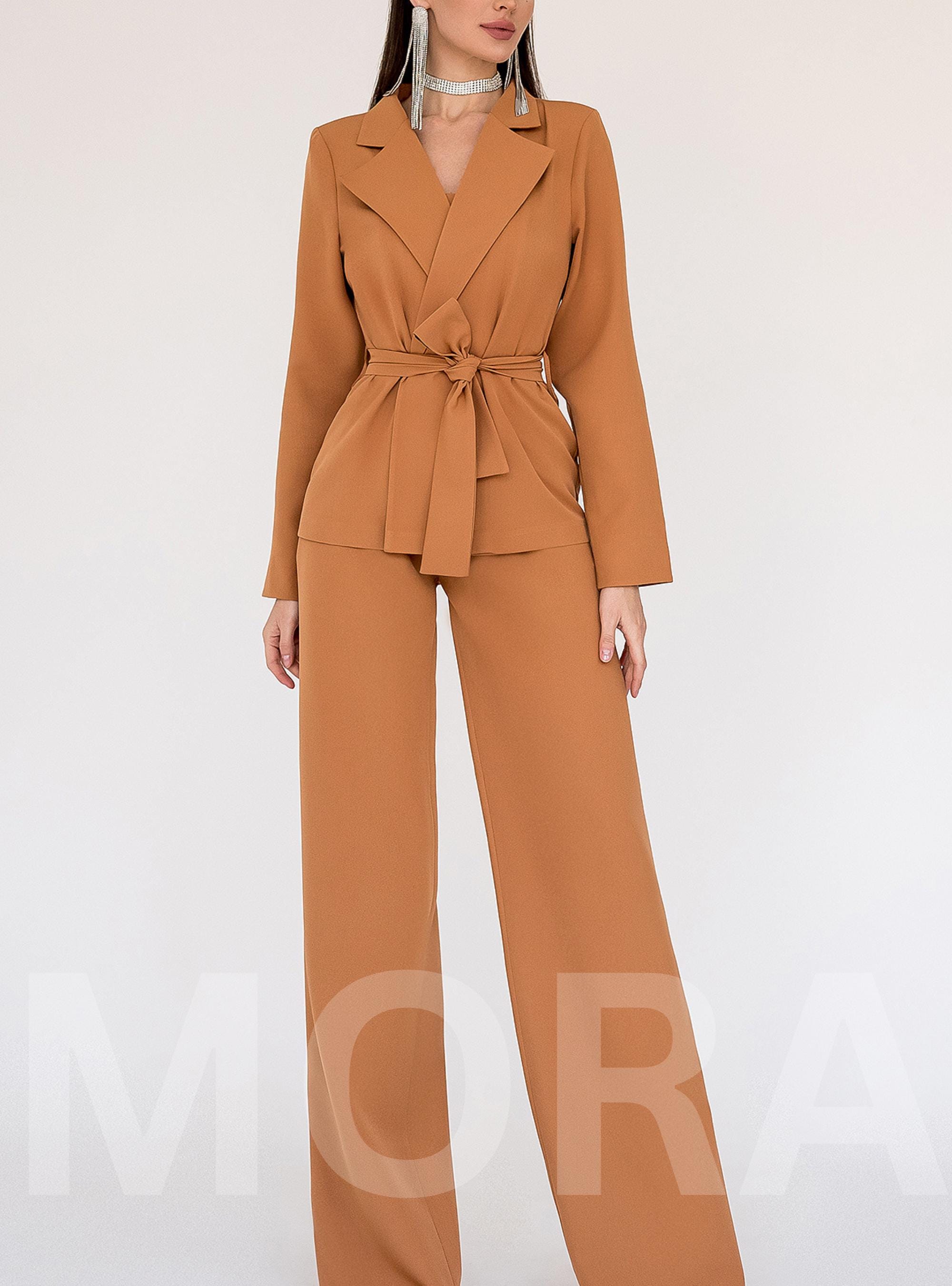 Business Womens 3 Piece Suit Set, Office Women 3 Piece Suit