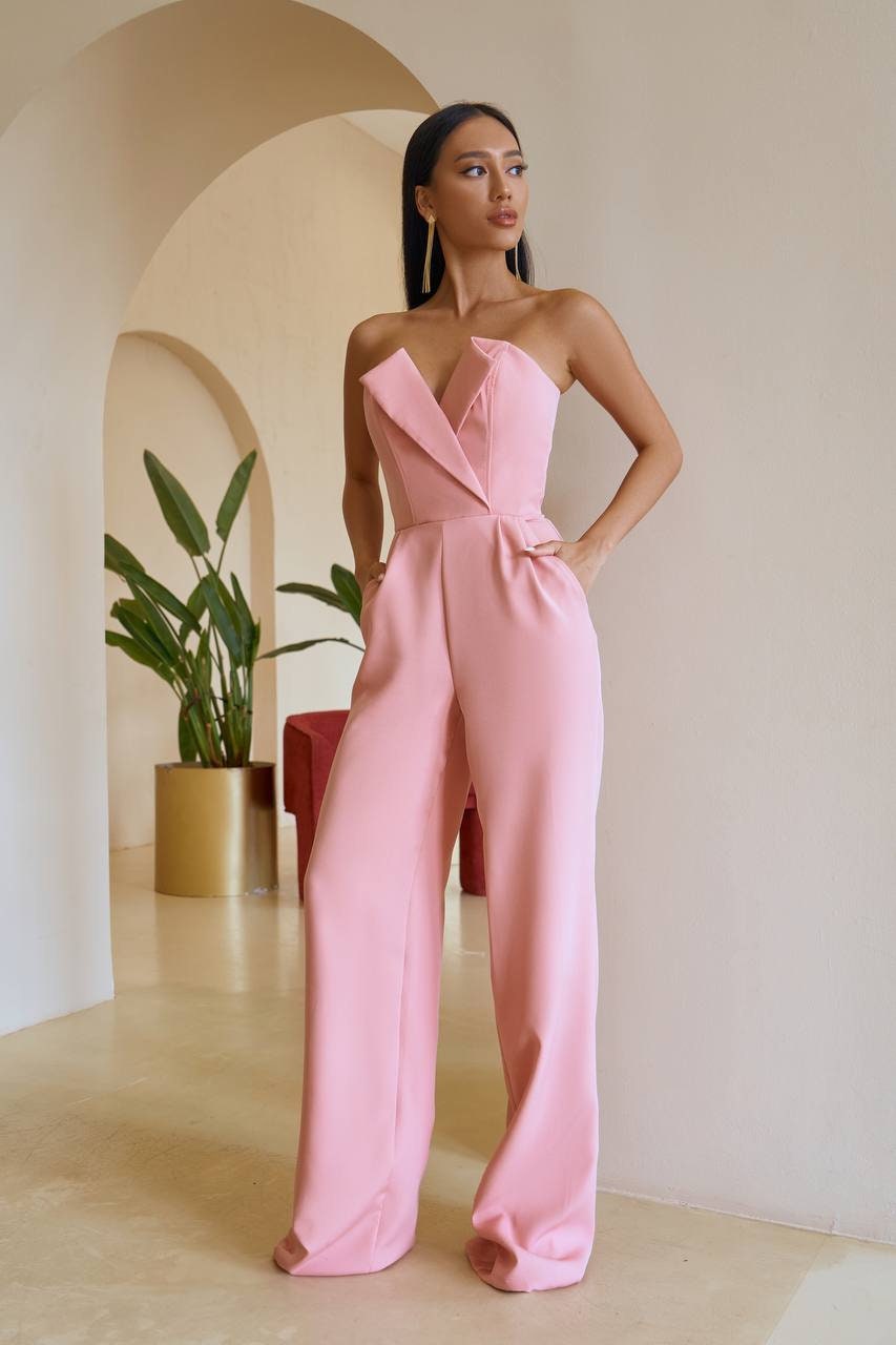 Miss Chase Jumpsuit - Buy Miss Chase Jumpsuit online in India