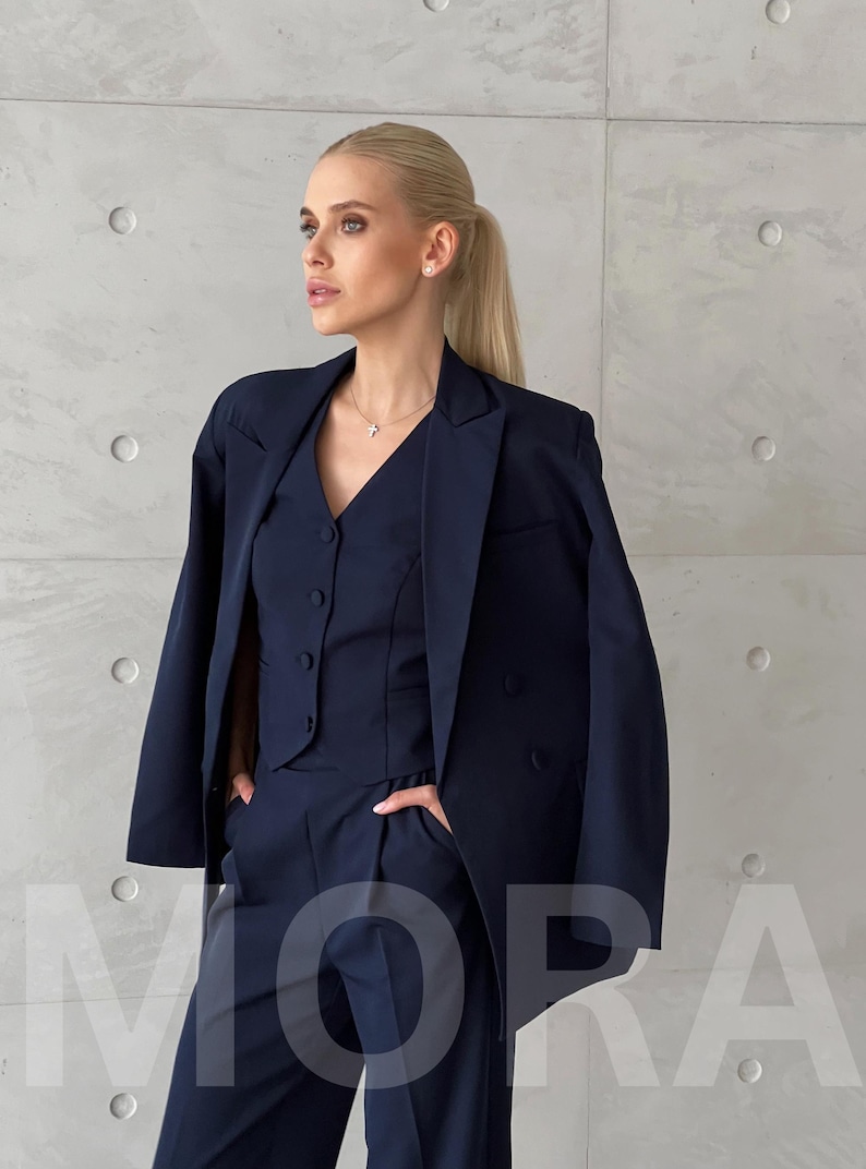Old Money Style Coat