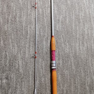 1950s Fishing Rod -  Canada
