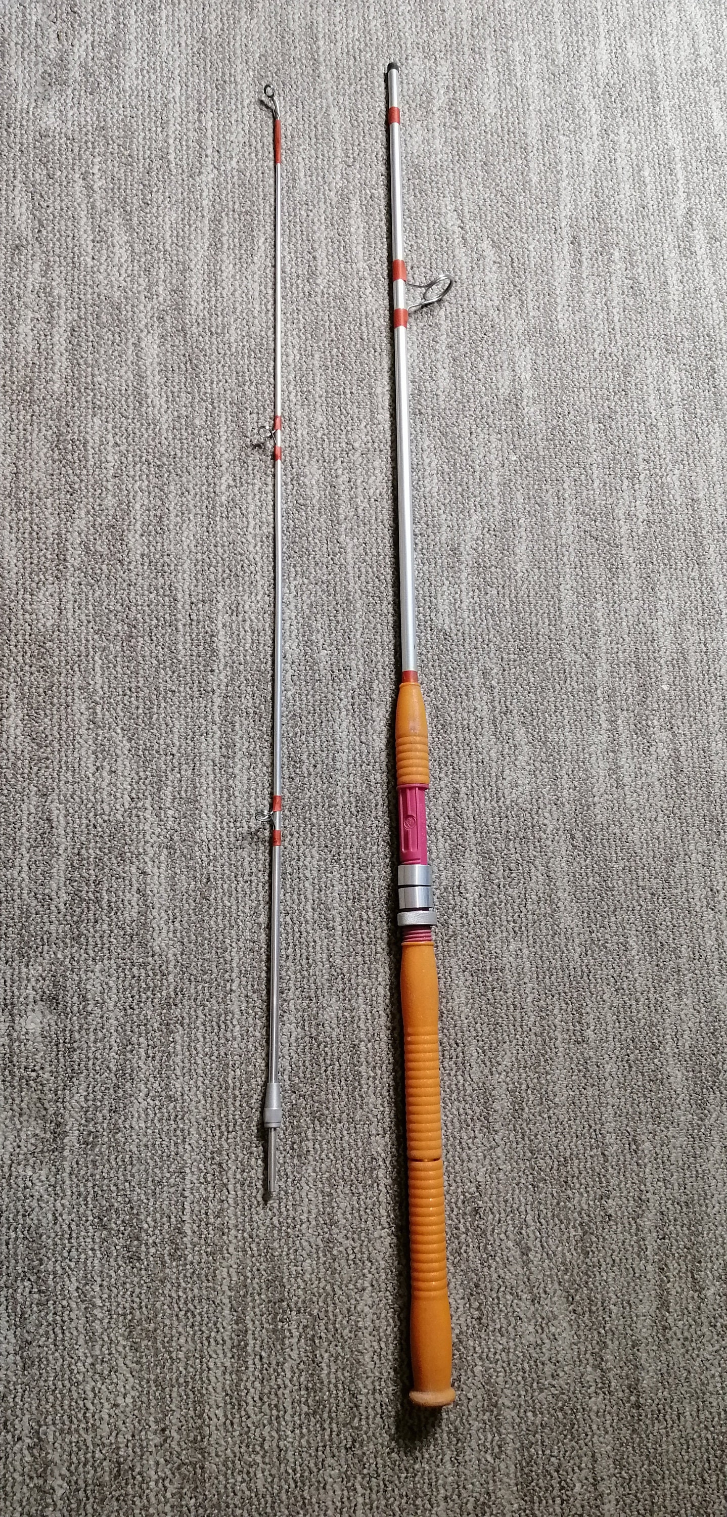 Daiwa Spinning Rod -  Canada