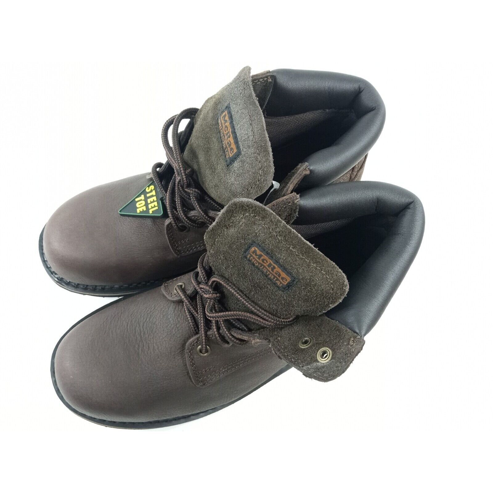 radford roll top boots